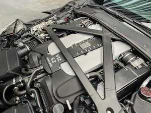 Aston Martin DBS Superleggera Volante 5.2 V12 Bi-Turbo