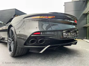 Aston Martin DBS Superleggera Volante 5.2 V12 Bi-Turbo