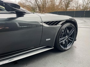 Vehicle image ASTON MARTIN DBS Superleggera Volante 5.2 V12 Bi-Turbo