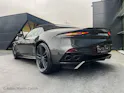 Aston Martin DBS Superleggera Volante 5.2 V12 Bi-Turbo