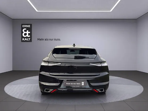 DS Automobiles 4 1.6 E-Tense Ligne Noire