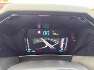 DS Automobiles 4 1.6 E-Tense Ligne Noire