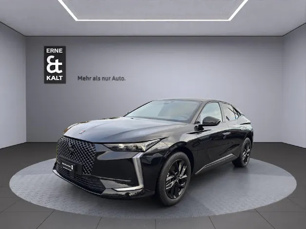 DS Automobiles 4 1.6 E-Tense Ligne Noire