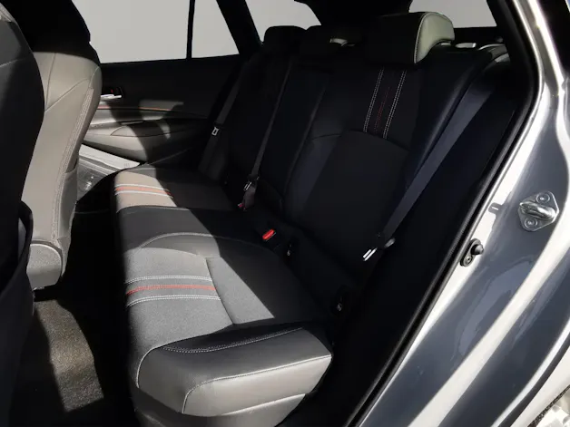 Toyota Corolla Touring Sports 2.0 HSD GR-S