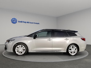 Vehicle image TOYOTA Corolla Touring Sports 2.0 HSD GR-S