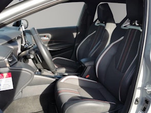 Vehicle image TOYOTA Corolla Touring Sports 2.0 HSD GR-S