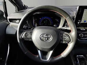 Vehicle image TOYOTA Corolla Touring Sports 2.0 HSD GR-S