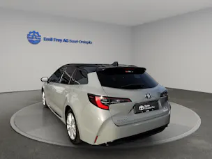 Toyota Corolla Touring Sports 2.0 HSD GR-S