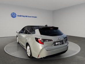 Vehicle image TOYOTA Corolla Touring Sports 2.0 HSD GR-S