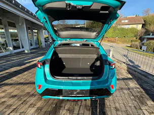 Opel Mokka 1.2 T 145 HEV GS WoW