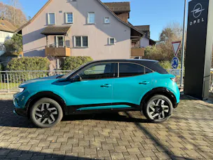 Opel Mokka 1.2 T 145 HEV GS WoW