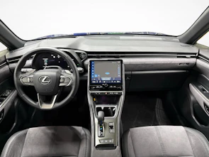 immagine del veicolo LEXUS LBX 1.5 Hybrid Original Edition AWD