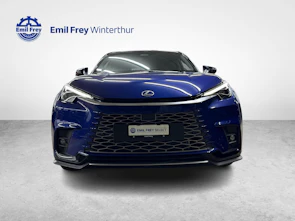 immagine del veicolo LEXUS LBX 1.5 Hybrid Original Edition AWD