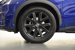 Vehicle image LEXUS LBX 1.5 Hybrid Original Edition AWD