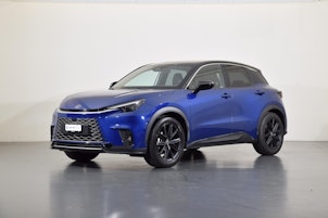 Vehicle image LEXUS LBX 1.5 Hybrid Original Edition AWD