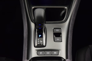 Vehicle image LEXUS LBX 1.5 Hybrid Original Edition AWD