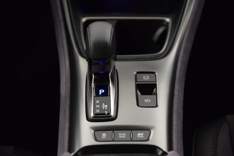 Vehicle image LEXUS LBX