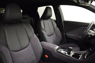 Vehicle image LEXUS LBX 1.5 Hybrid Original Edition AWD