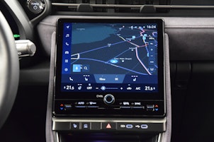 Vehicle image LEXUS LBX 1.5 Hybrid Original Edition AWD