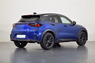 Vehicle image LEXUS LBX 1.5 Hybrid Original Edition AWD