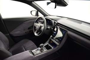 Vehicle image LEXUS LBX 1.5 Hybrid Original Edition AWD