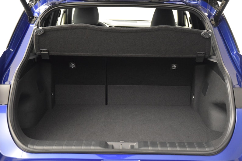 Vehicle image LEXUS LBX