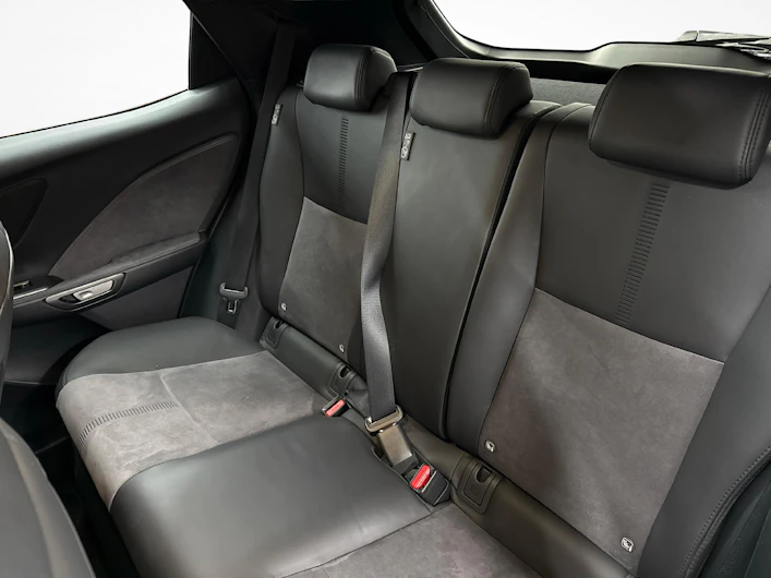 image du véhicule LEXUS LBX