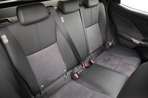 Vehicle image LEXUS LBX 1.5 Hybrid Original Edition AWD