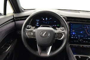 Vehicle image LEXUS LBX 1.5 Hybrid Original Edition AWD