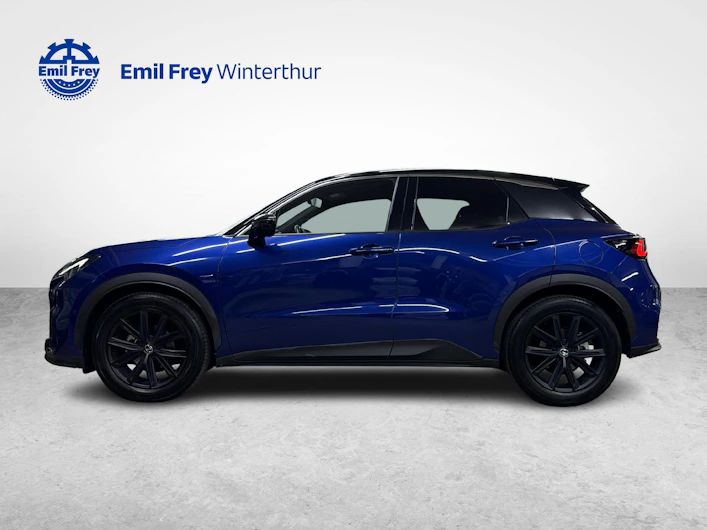 image du véhicule LEXUS LBX