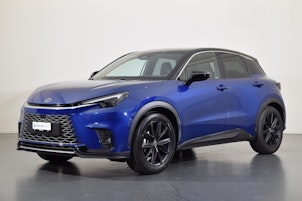 Vehicle image LEXUS LBX 1.5 Hybrid Original Edition AWD