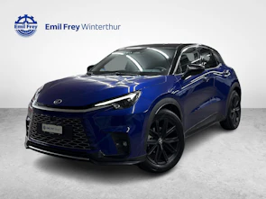 immagine del veicolo LEXUS LBX 1.5 Hybrid Original Edition AWD