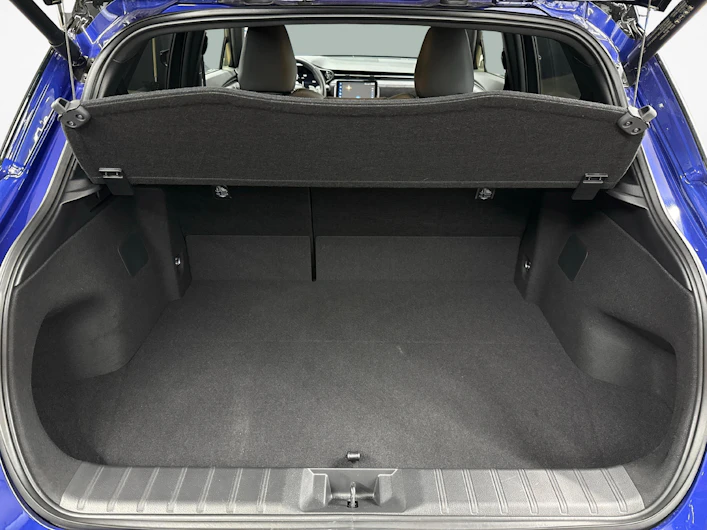 image du véhicule LEXUS LBX