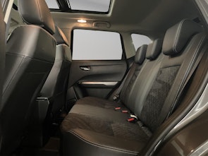 Vehicle image SUZUKI Vitara 1.4 T Compact Top Hybrid 4x4