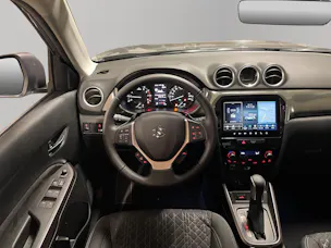Suzuki Vitara 1.4 T Compact Top Hybrid 4x4