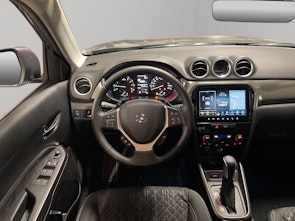 Vehicle image SUZUKI Vitara 1.4 T Compact Top Hybrid 4x4