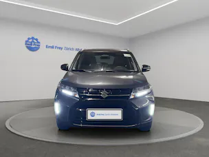 Suzuki Vitara 1.4 T Compact Top Hybrid 4x4