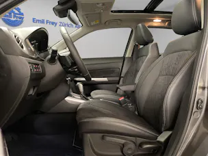 Suzuki Vitara 1.4 T Compact Top Hybrid 4x4