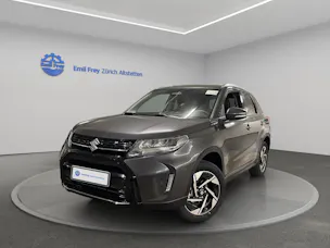 Suzuki Vitara 1.4 T Compact Top Hybrid 4x4
