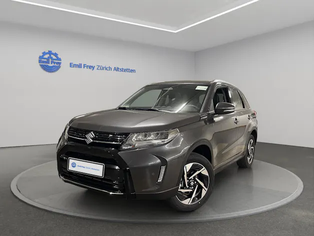 Suzuki Vitara 1.4 T Compact Top Hybrid 4x4