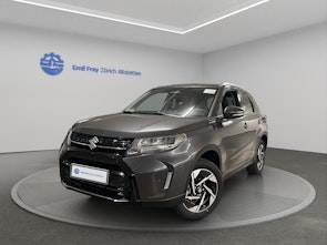 Vehicle image SUZUKI Vitara 1.4 T Compact Top Hybrid 4x4