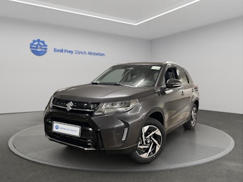 Vehicle image SUZUKI Vitara 1.4 T Compact Top Hybrid 4x4