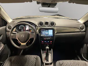 Suzuki Vitara 1.4 T Compact Top Hybrid 4x4