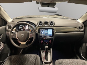 Vehicle image SUZUKI Vitara 1.4 T Compact Top Hybrid 4x4