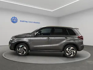 Suzuki Vitara 1.4 T Compact Top Hybrid 4x4
