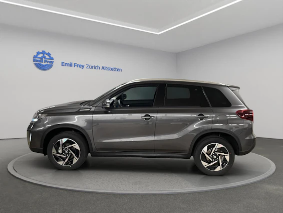 Fahrzeugbild 4 Fahrzeugbild 4