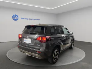 Suzuki Vitara 1.4 T Compact Top Hybrid 4x4