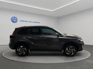 Suzuki Vitara 1.4 T Compact Top Hybrid 4x4