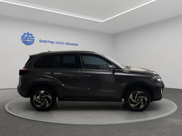 Suzuki Vitara 1.4 T Compact Top Hybrid 4x4
