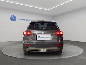 Suzuki Vitara 1.4 T Compact Top Hybrid 4x4
